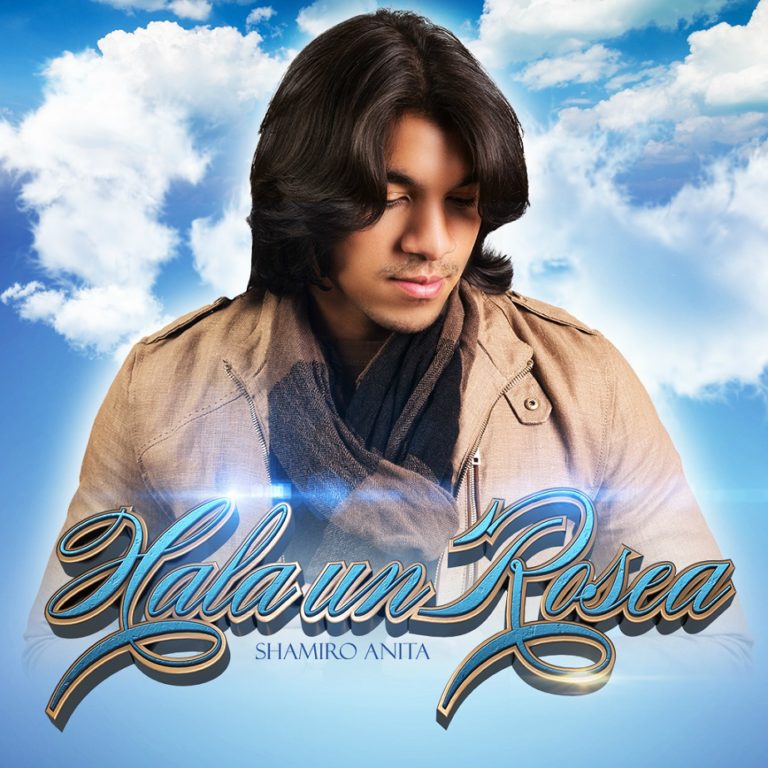 Hala Un Rosea - Official Cover