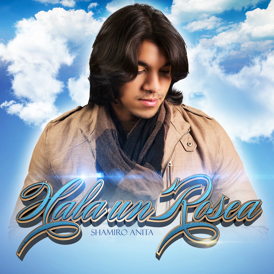 Kantika ‘Hala Un Rosea’ di Shamiro Hit riba internet ku 40.000 Play’s