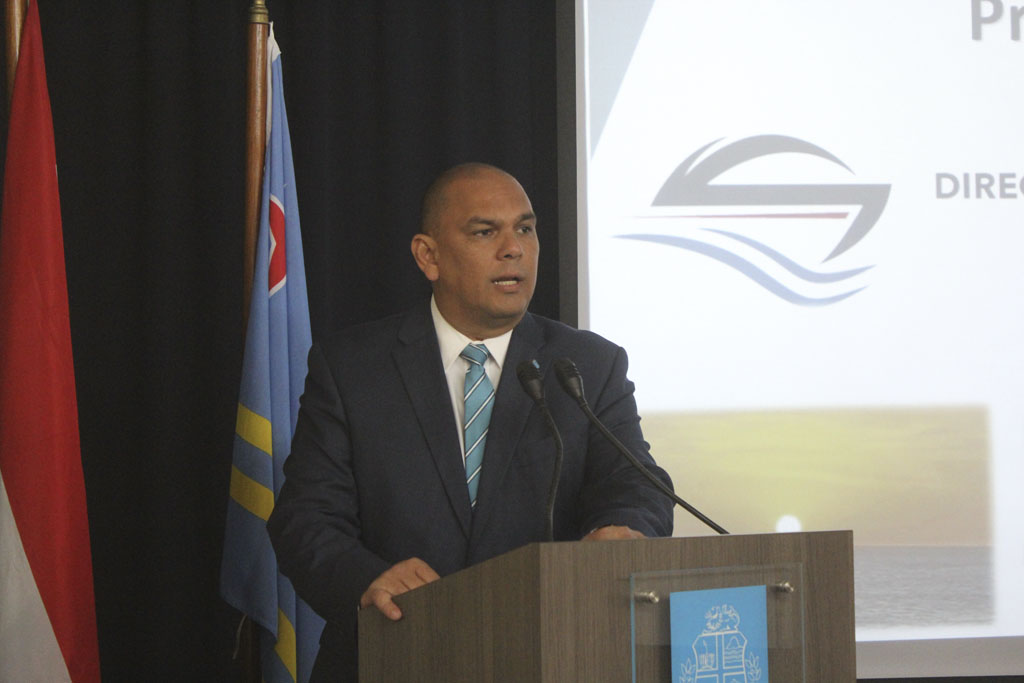GRADO DI OCUPACION NA ARUBA TA CRECE CU 7.4 PORCIENTO NA JUNI
