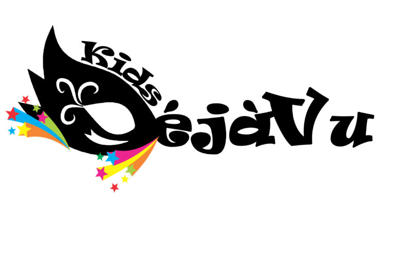 Logo DejaVu kids