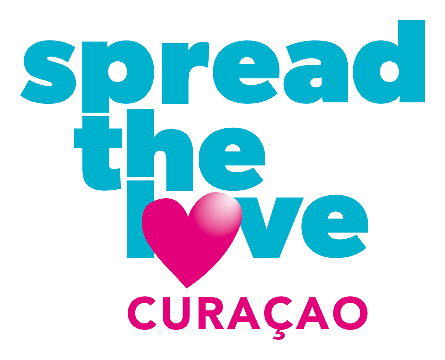 “SPREAD THE LOVE”