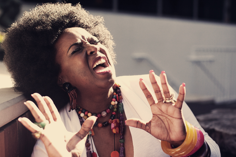 Betty Wright ta remplasá Melody Gardot na Curaçao North Sea Jazz 2016