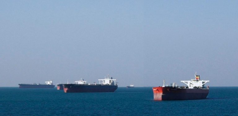 offshore