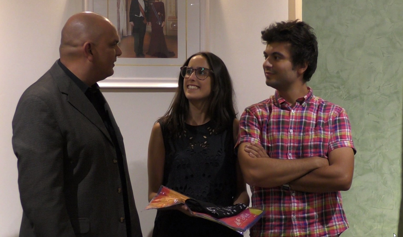 Aruba Art Fair ta introduci artista cu ta “kick off” Aruba Art Fair