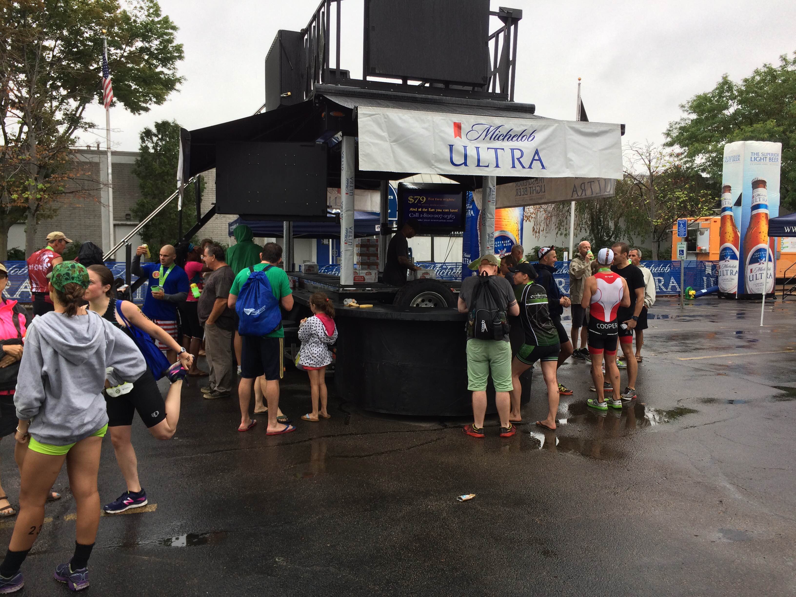 CHALLENGE-ARUBA PRESENTE NA NEW YORK Y BOSTON TRI EXPO