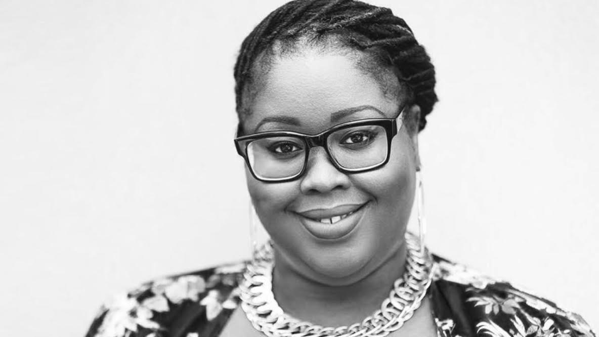 Shirma Rouse front