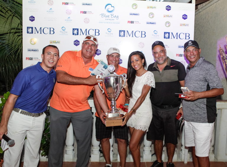 Winners