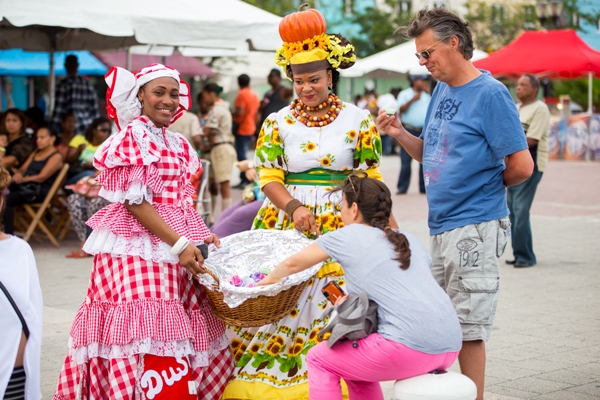 Curaçao Culture, Cuisine & Heritage Experience