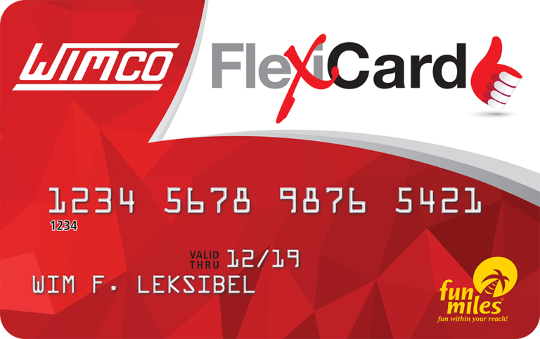 wimco-flexicard