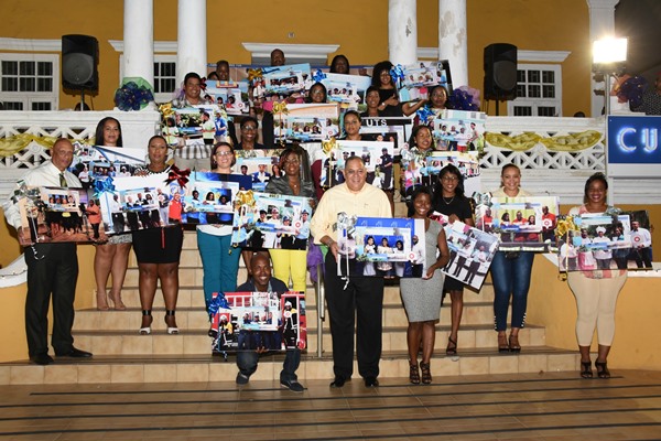 Selebrashon Dia Mundial di Turismo 2016