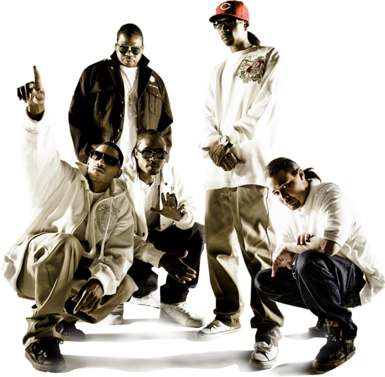bone-thugs