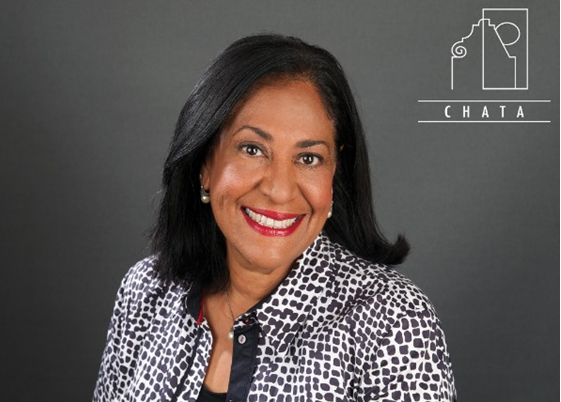 A message from the President & CEO of CHATA