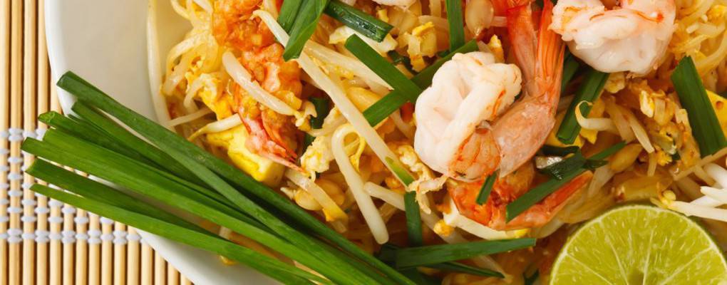 Disfruta di ’Soi Thai’ pa un tempo limita!