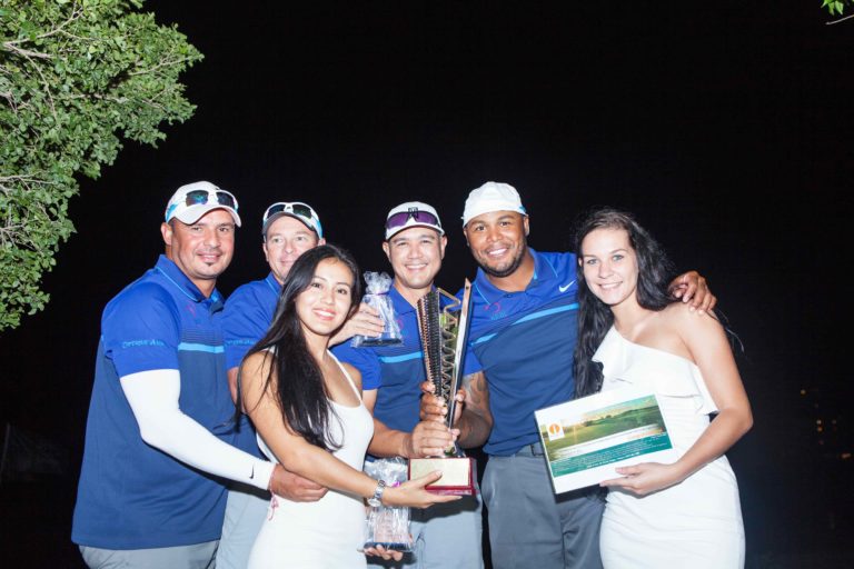 winnaars-team-optique-ana
