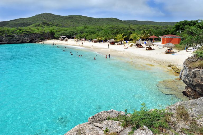 Beach_Grote Knip_Westpunt_Curaçao-L