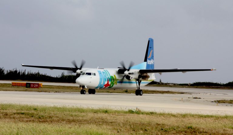 Insel_Air_Fokker_50