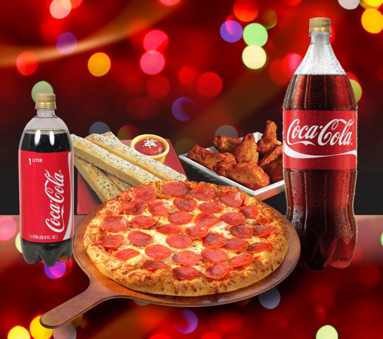 Pizza Hut_Carnival Specials 2017