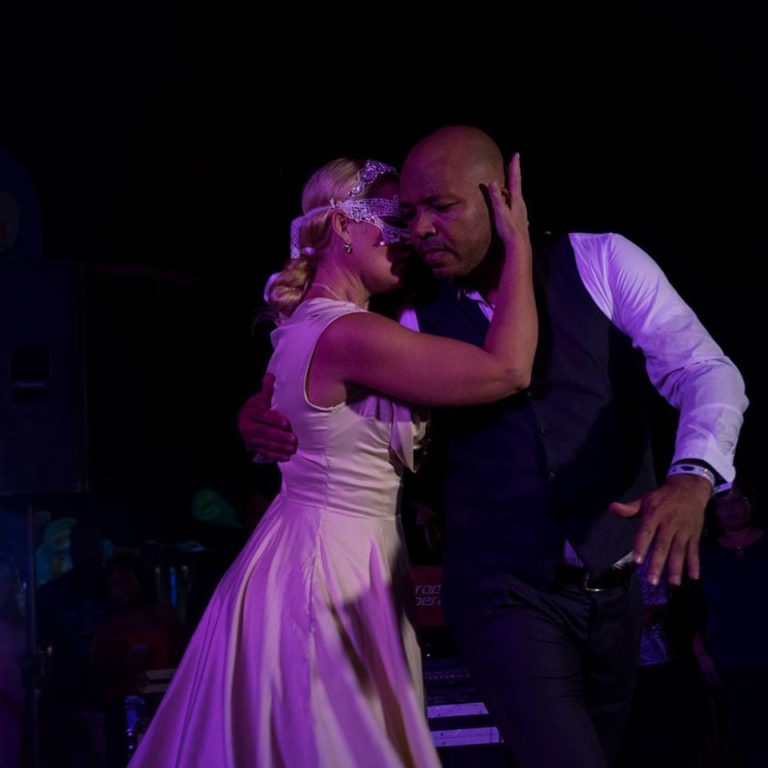 Tango Aruba and Curacao