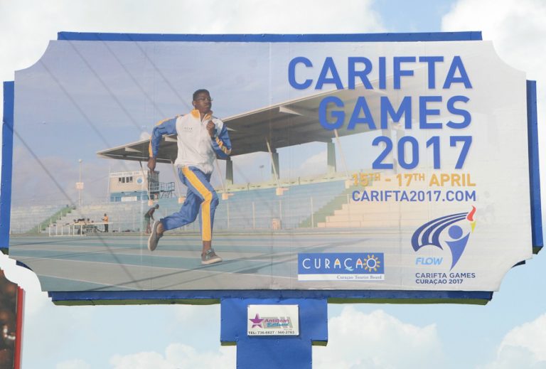 CARIFTA -1(L)