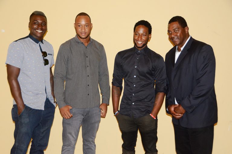 How to maximize Curaçao?s exposure through our MLB Ambassadors-3L