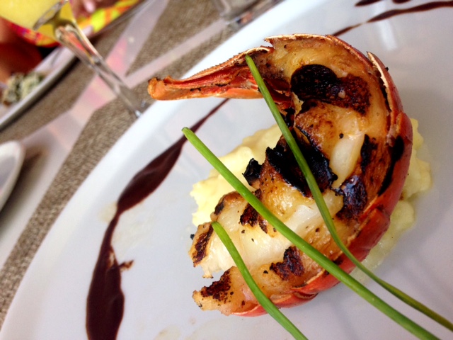 L.G. Smith’s Sunday Brunch À La Carte  sin duda esun di mas gusta na Aruba!