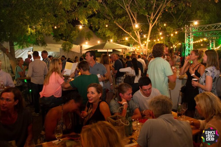 Curaçao Culinair 2016-2