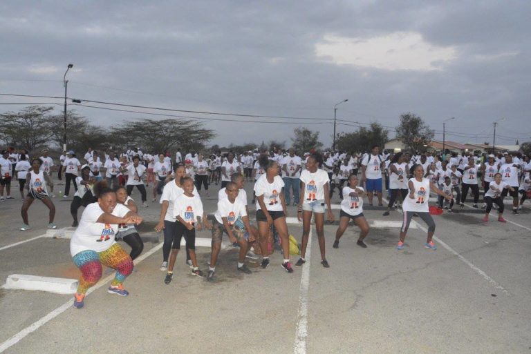 FF WALK 2016-2