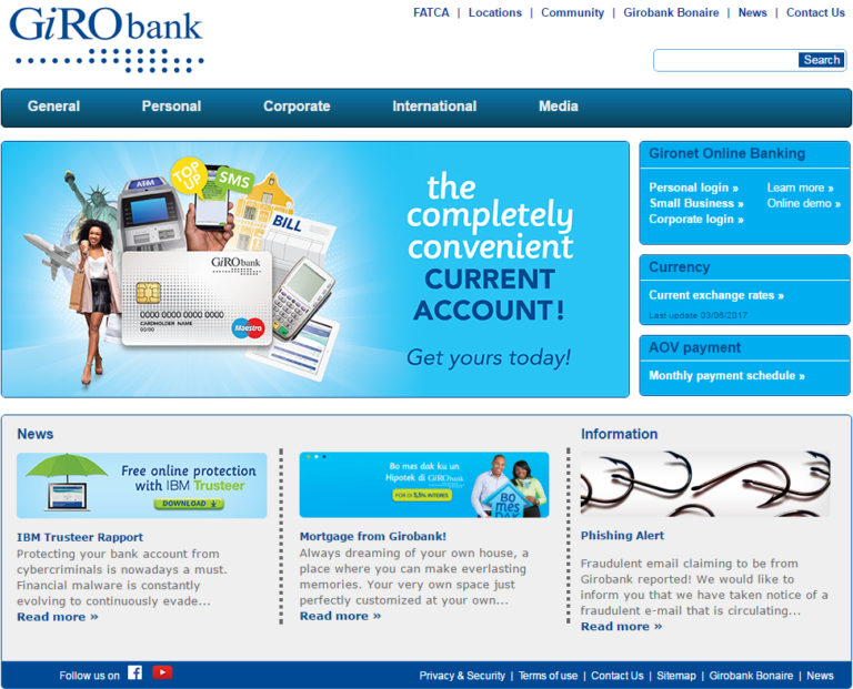 Giro Bank