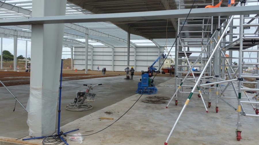 Update Kooyman JNW Megastore