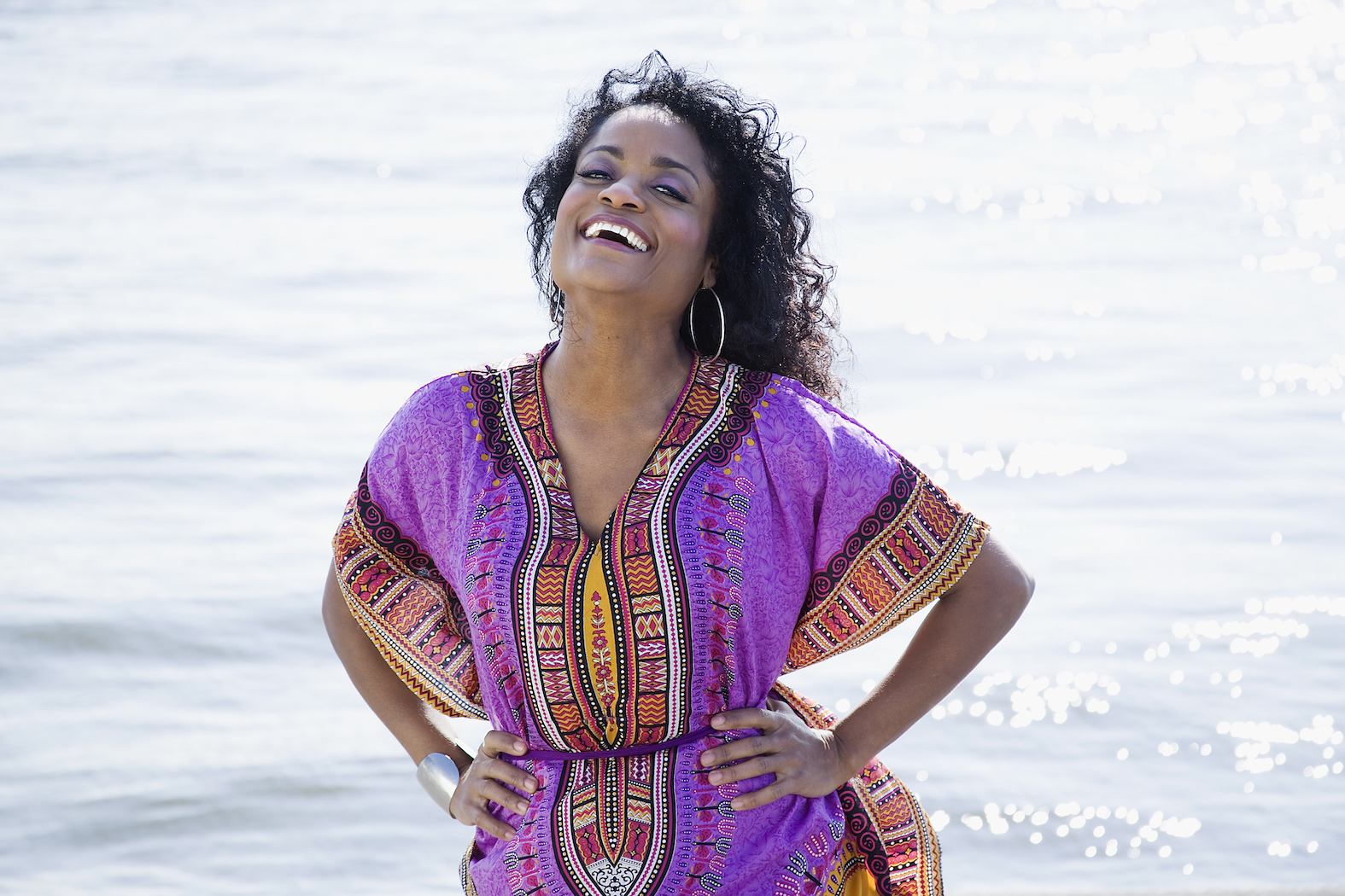 SHOUT ACADEMY  IZALINE CALISTER TA DUNA MASTERCLASS NA KÒRSOU!