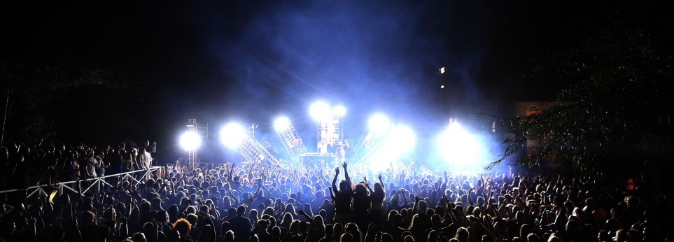 Full Moon Party XXL edition “5 year celebration”