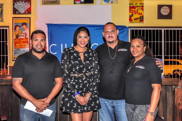 Hopi ekspektativa na hermana isla Aruba pa Curaçao Extreme Drag Fest 2017