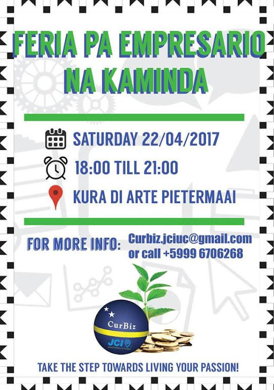 FERIA PA EMPRESARIO NA KAMINDA