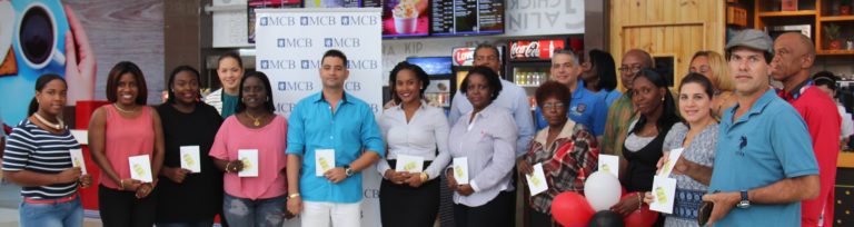 KL Giftcard winners