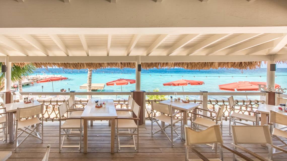Karakter Curacao bestaat 5 jaar!