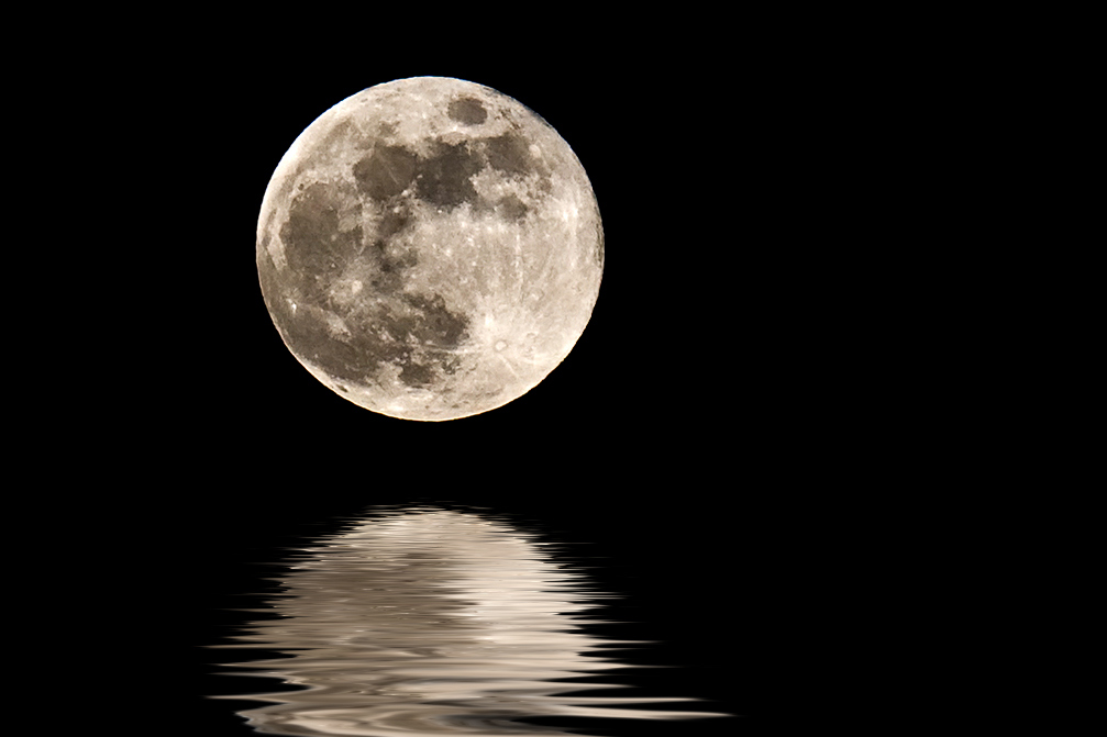 Kas di kultura ta invitá bo na e promé Kaminata bou di Lus di Luna.