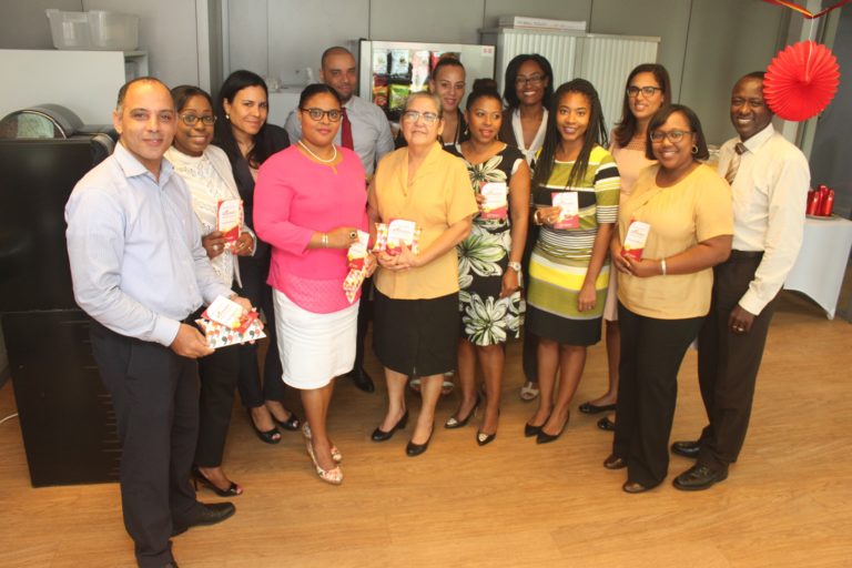 Pic 1 Costumer & employee Appreciation Day