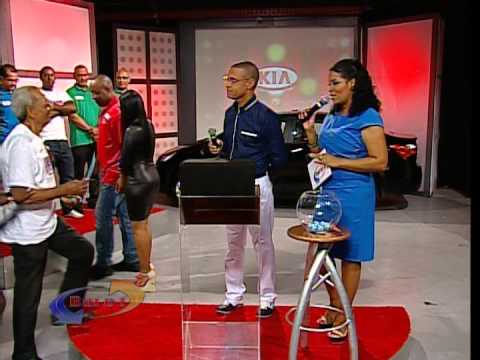 KFC, Subway i Pizza Hut ta ‘on’ ku e game show na TeleCuraçao
