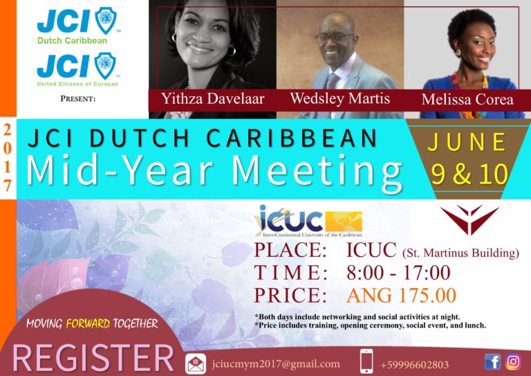 2017 MYM Flyer