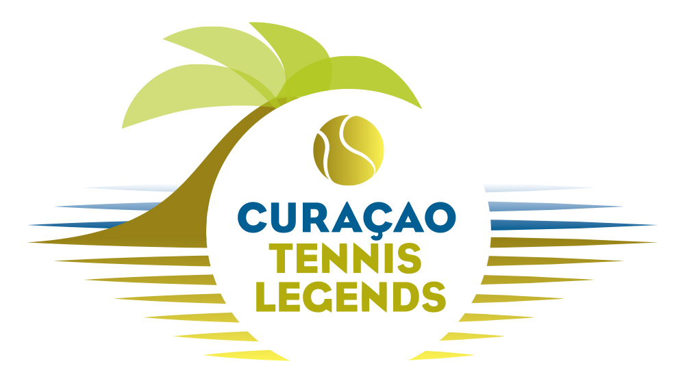 Wimbledonlegendes op Santa Barbara