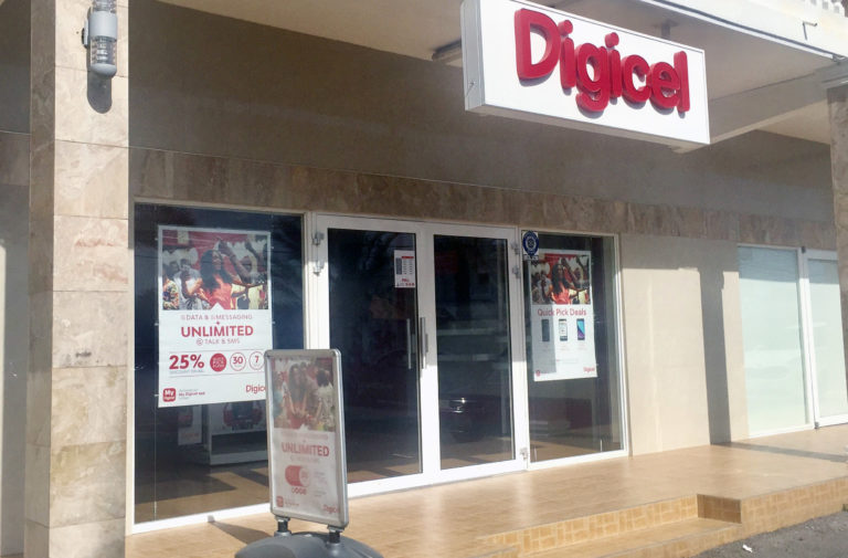 Digicel Sta. Maria