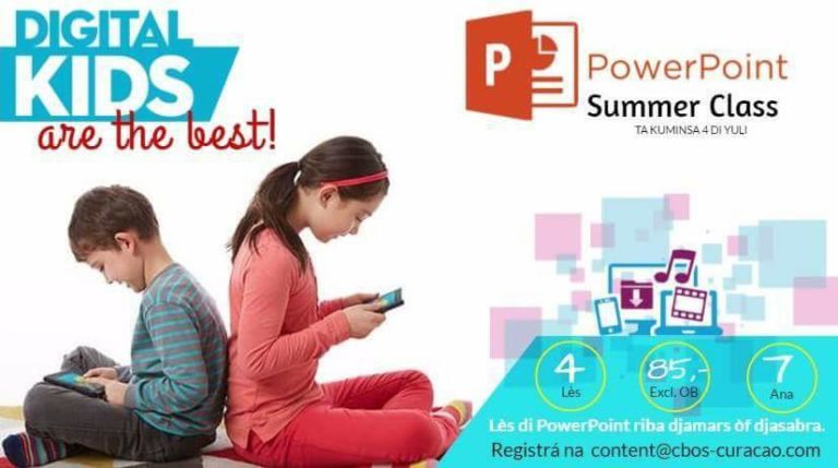 PowerPoint for KIDS