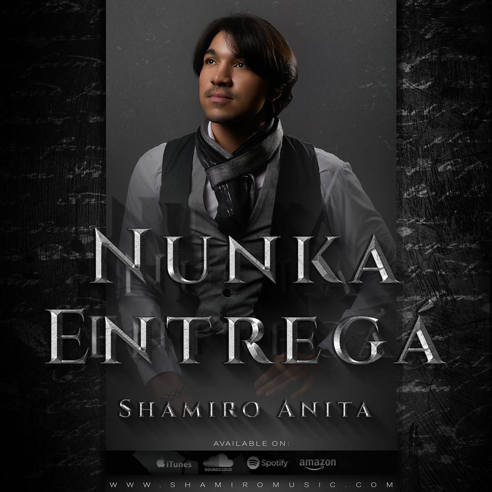 GRAN KONSIERTO “NUNKA ENTREGA” KOMBINA KU SHOW ESPEKTAKULAR