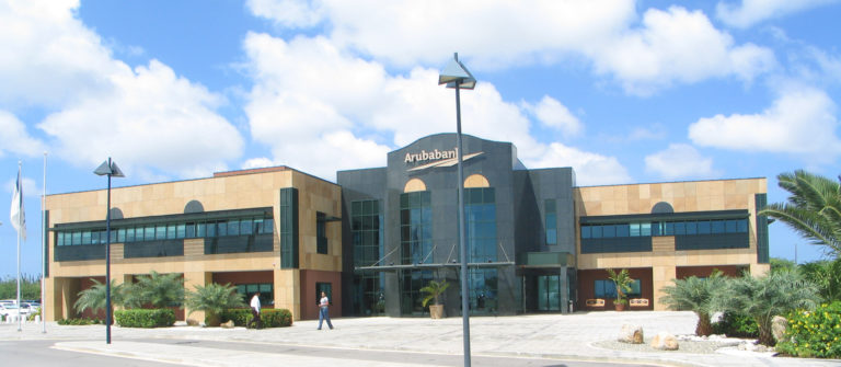 Aruba Bank Camacuri Branch