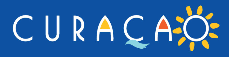 Curaçao destination logo