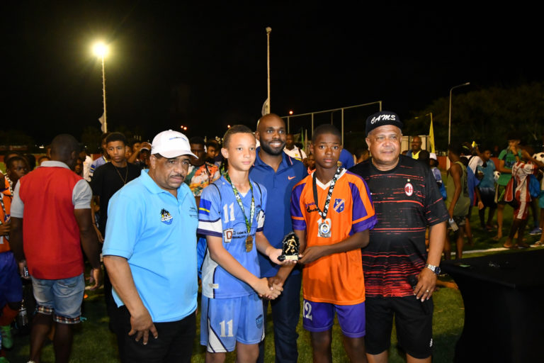MVP Melbourne i Derlph