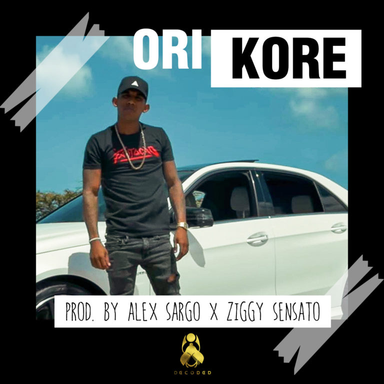 ORI - Kore Artwork