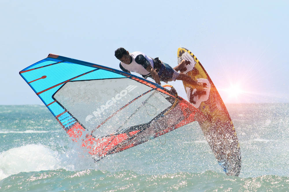 Nagico  Insurances ta selebrá 50 aniversario di Regatta huntu ku Boneiru