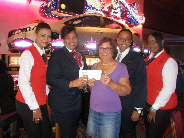 Car Winner 136