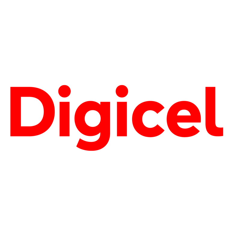 DIGICEL LOGO